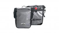 Werkstatt & Lagerung NORCO HR-TASCHE COLUMBIA WASSERDICHT,30L,GR./SCHW.