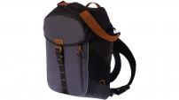 Werkstatt & Lagerung BASIL EINZELT. MILES DAYPACK, 14L, BLACK SLATE