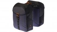 Werkstatt & Lagerung BASIL DOPPELPACKT. 32 L. MILES, BLACK SLATE