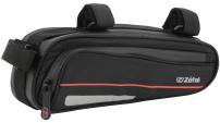 Werkstatt & Lagerung RAHMENTASCHE ZEFAL Z FRAME PACK SCHWARZ