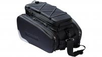Fahrradzubehör RACKTIME GEPAECKTRAEGERTA SCHE ODIN BLACK