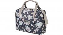 Fahrradzubehör BASIL CARRY ALL BAG MAGNOLIA, PASTEL POWDERS