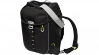 Fahrradzubehör BASIL EINZELT. MILES DAYPACK, 14L, BLACK LIME
