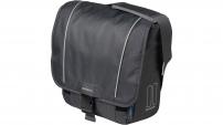 Fahrradzubehör BASIL COMMUTERTASCHE SPORT DESIGN, GRAP.,18 L