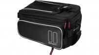 Fahrradzubehör BASIL GEPAECKTRAEGERTASCH SPORT DESIGN TRUNKBAG"