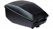 Fahrradzubehör RACKTIME GEPAECKTRAEGERBO X TOUR BOX BLACK