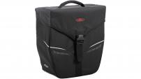 Fahrradzubehör NORCO ACTIVE SERIE EINZEL TASCHE "IDAHO"SCHWARZ