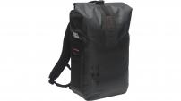 Fahrradzubehör RUCKSACK NEW LOOXS "VARO BACKPACK", BLACK