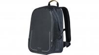 Fahrradzubehör BASIL URBAN DRY, RUCKSACK 18L.MATT SCHWARZ