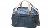 Fahrradzubehör BASIL CARRY ALL BAG BOHÔME, INDIGO BLUE