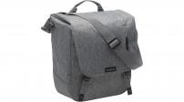 Fahrradzubehör EINZELTASCHE NEW LOOXS NOVA SINGLE, GREY