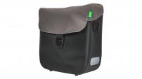 Fahrradzubehör RACKTIME EINZELTASCHE TOMMY, SCHWARZ/GRAU
