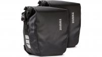 Fahrradzubehör THULE TASCHE SHIELD PANNI ER 13L BLACK