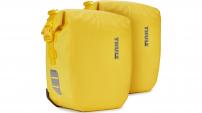 Fahrradzubehör THULE TASCHE SHIELD PANNI ER 13L YELLOW