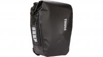Fahrradzubehör THULE TASCHE SHIELD PANNI ER 17L BLACK