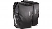 Fahrradzubehör THULE TASCHE SHIELD PANNI ER 25L BLACK