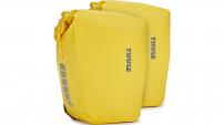 Fahrradzubehör THULE TASCHE SHIELD PANNI ER 25L YELLOW