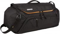 Fahrradzubehör THULE TASCHE ROUNDTRIP BI KE GEAR LOCKER BLACK
