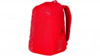 Fahrradzubehör BASIL FLEX,RUCKS.17L SIGNAL RED POLYESTER