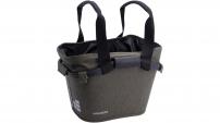 Fahrradzubehör CT KORBTASCHE LIM HAMPER FR OLIVE GREEN
