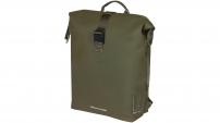 Fahrradzubehör BASIL RUCKS.SOHO NORD- LICHT MOSS GREEN