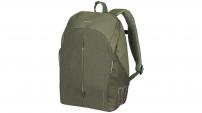 Fahrradzubehör BASIL RUCKS.B-SAFE WOMAN NORDLICHT OLIVE GREEN
