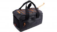 Fahrradzubehör BASIL GEPAECKTR.TASCHE MILES MIK BLACK ORANGE