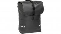 Fahrradzubehör NEW LOOXS RUCKSACK ODENSE BACKPACK,BLACK
