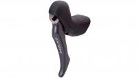 Werkstatt & Lagerung SHIM.STI-HEBEL GRX810 1F SW/GR HYDR SEATPOST