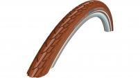 Bereifung SCHWALBE REIFEN ROAD CRU 47-559 BN/BN+RT ACTI KG