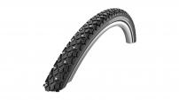 Bereifung SCHWALBE REIFEN WINTER 30-349 B/B+RT ACTI 72