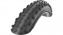 Bereifung SCHWALBE REIFEN JUMBO JIM 100-559 B/B PERF ADD FAL