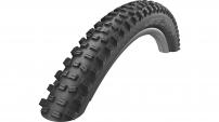 Bereifung SCHWALBE REIFEN HANS DAMP 60-507 B/B PERF ADD