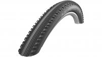 Bereifung SCHWALBE REIFEN HURRICANE 57-584 B/B PERF ADD