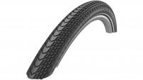 Bereifung SCHWALBE REIFEN MR ALMO 50-622 B/B+RT EVO RG MS