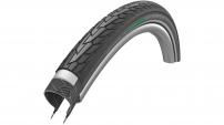 Bereifung SCHWALBE REIFEN ROAD CRU+ 47-406 B/B+RT ACTI PG