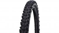 Bereifung SCHWALBE REIFEN DIRTY DAN 60-584 B/B EVO DOWN ADD