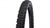 Bereifung SCHWALBE REIFEN EDDY CURR 65-584 B/B EVO SUPERG RE