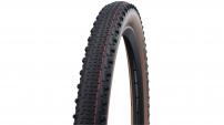 Bereifung SCHWALBE REIFEN THUNDER 54-622 B/TS EVO SRACE FA