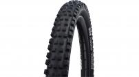 Bereifung SCHWALBE REIFEN MAGICMARY 62-584 B/B PERF BIKEP ADD
