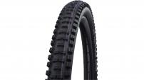 Bereifung SCHWALBE REIFEN BIG BETTY 62-584 B/B EVO DOWN ADD