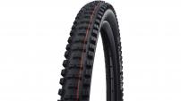 Bereifung SCHWALBE REIFEN BIG BETTY 62-559 B/B EVO STRAIL ADD