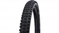 Bereifung SCHWALBE REIFEN BIG BETTY 62-559 B/B PERF ADD BPARK