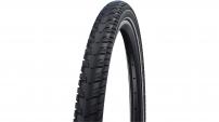 Bereifung SCHWALBE REIFEN ENER+ TOU 37-622 B/B+RT PERF GG