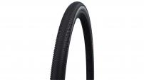 Bereifung SCHWALBE REIFEN G-ONE ALL 40-584 B/B EVO SUPERG ADD