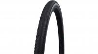 Bereifung SCHWALBE REIFEN G-ONE ALL 35-584 B/B PERF RG ADD