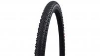 Bereifung SCHWALBE REIFEN G-ONE BIT 50-584 B/B EVO SUPERG ADD