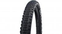 Bereifung SCHWALBE REIFEN JOHNNY WA 60-584 B/B PERF DD RG
