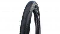 Bereifung SCHWALBE REIFEN SUPER MOT 62-584 B/B+RT PERF MS RG