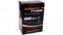 Bereifung CONTI SCHLAUCH COMPACT 20" 32/47-406/451 D40 HER